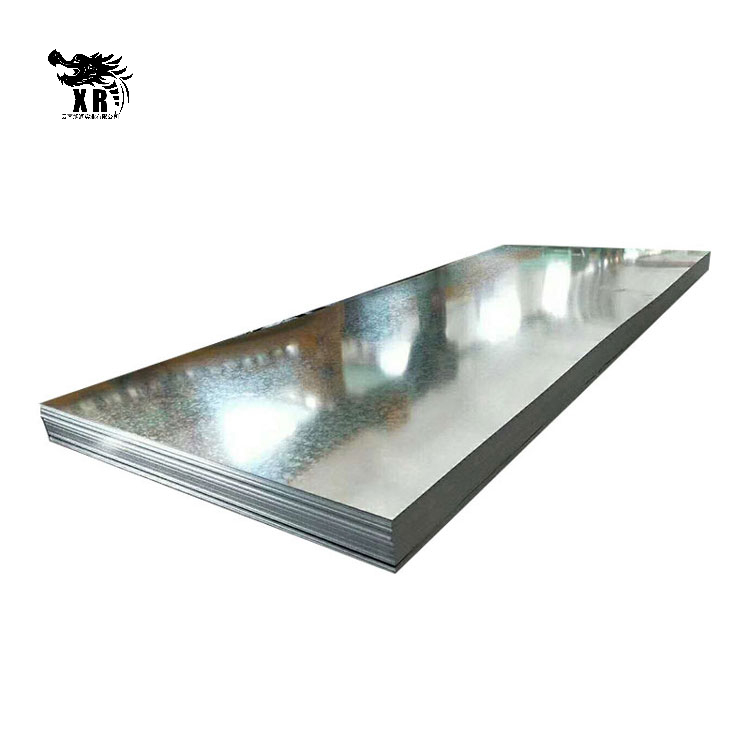 Galvanized Sheet