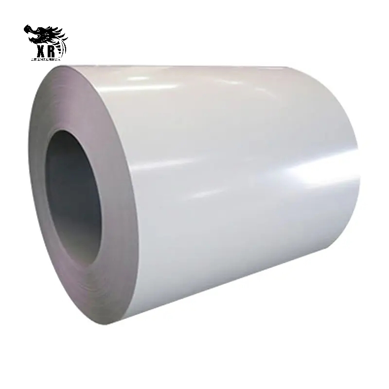 PPGI Coil