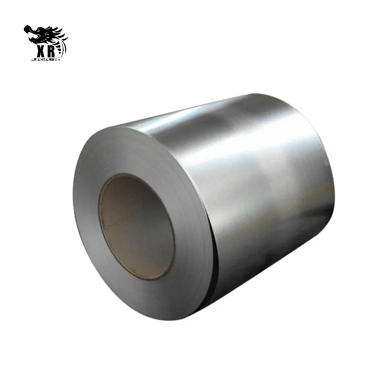 Galvanized Coil