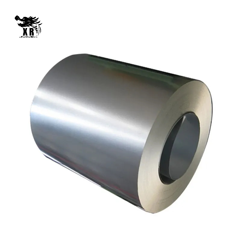 Galvanized Coil