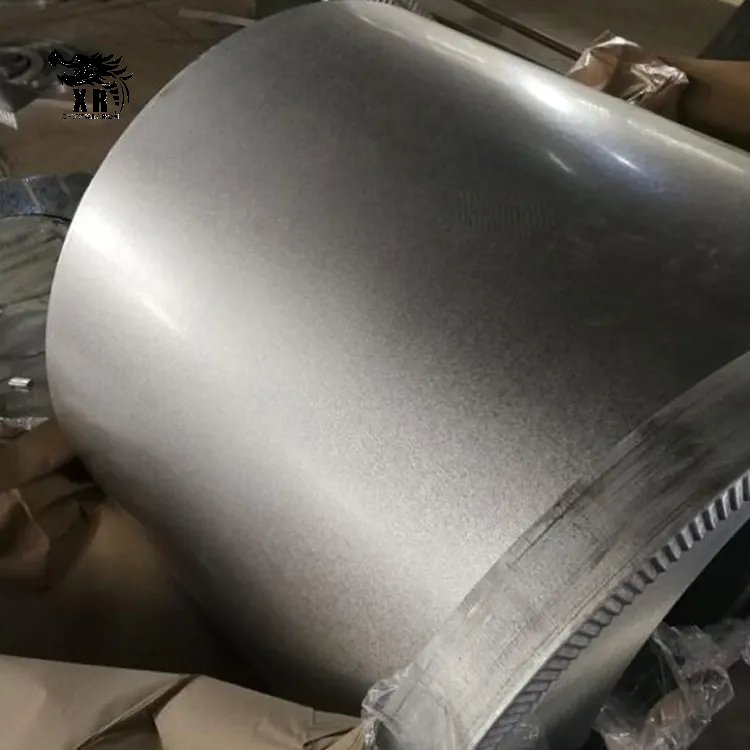 Galvanized Coil