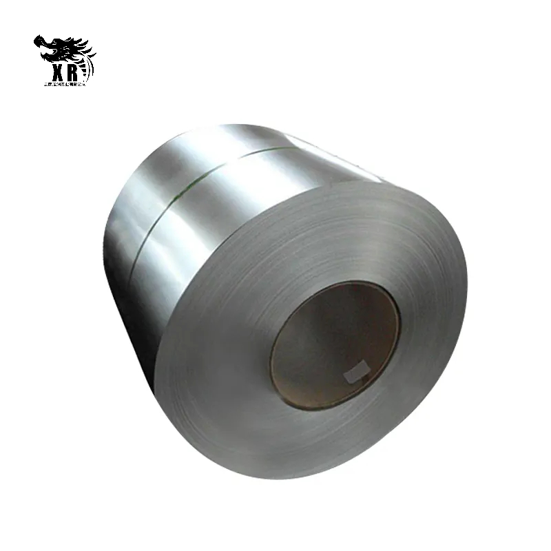 Galvanized Coil