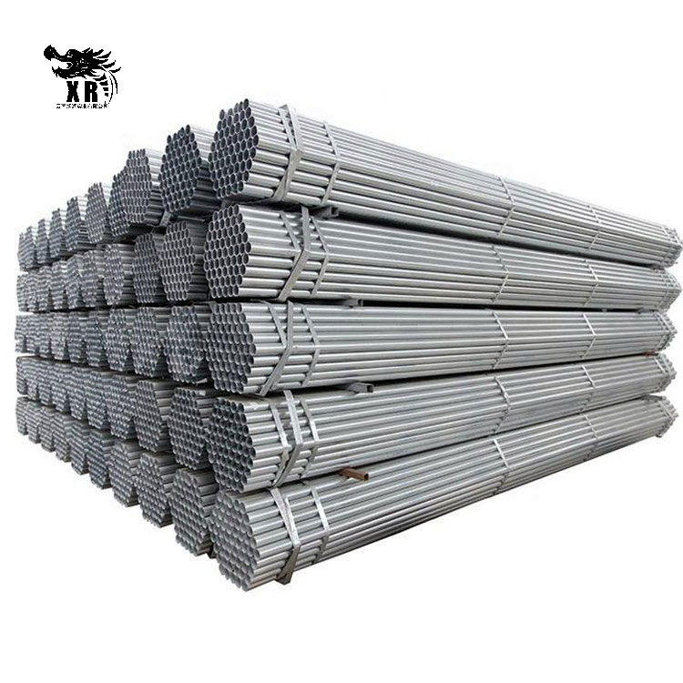 Q215A；Q215B；Q235A；Q235BGalvanized Steel Pipe