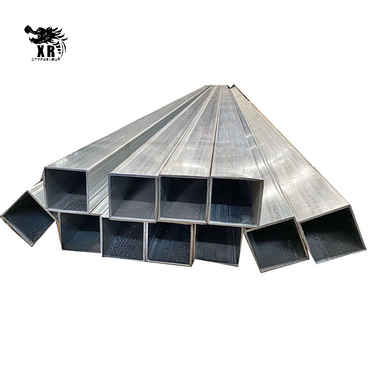 high quality Galvanized Square Tube