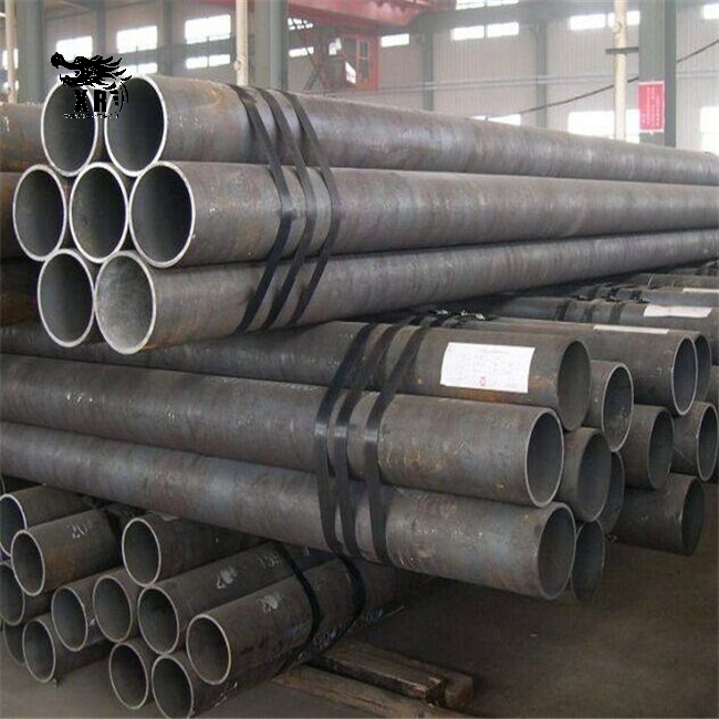Welded Steel Pipe