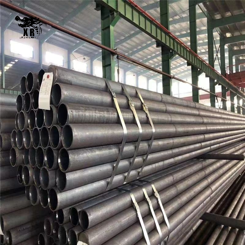 Welded Steel Pipe