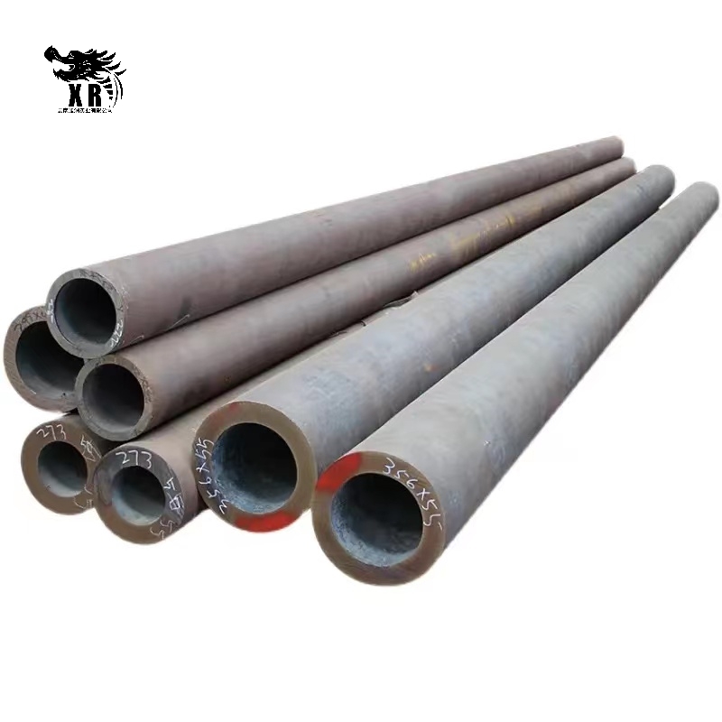 Welded Steel Pipe