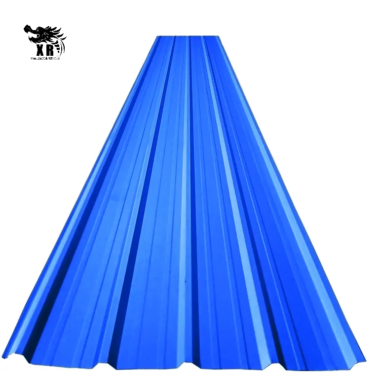 PPGI Sheet
