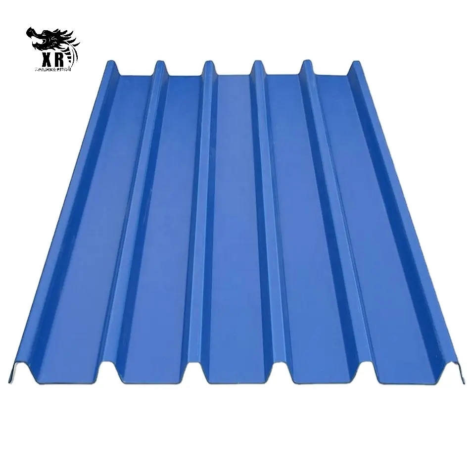 PPGI Sheet
