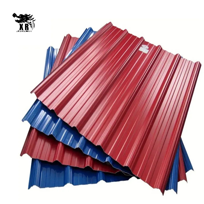 PPGL Steel