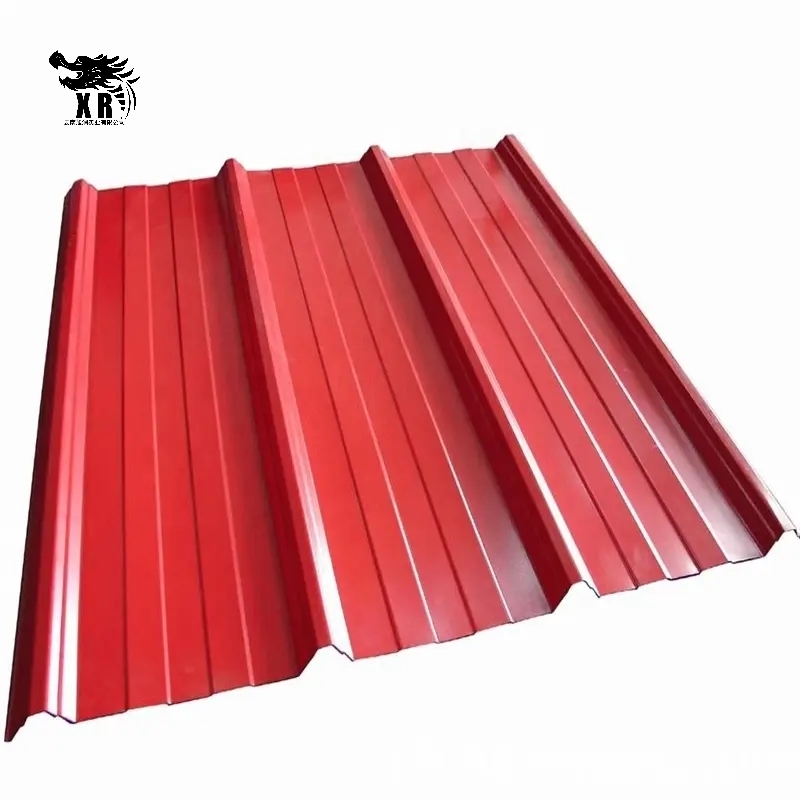 PPGL Steel