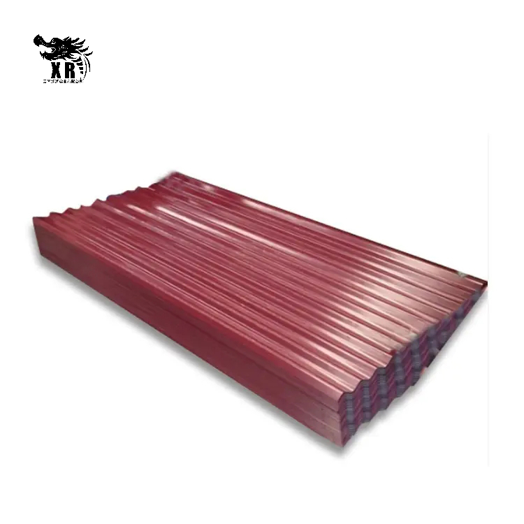 PPGL Steel