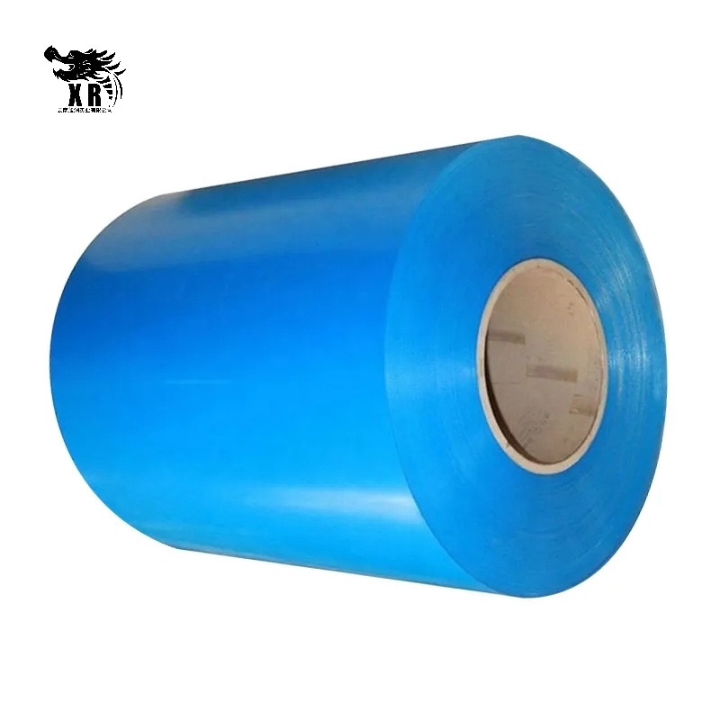 PPGL Coil