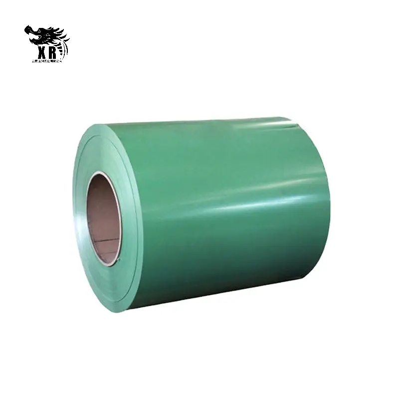 PPGL Coil