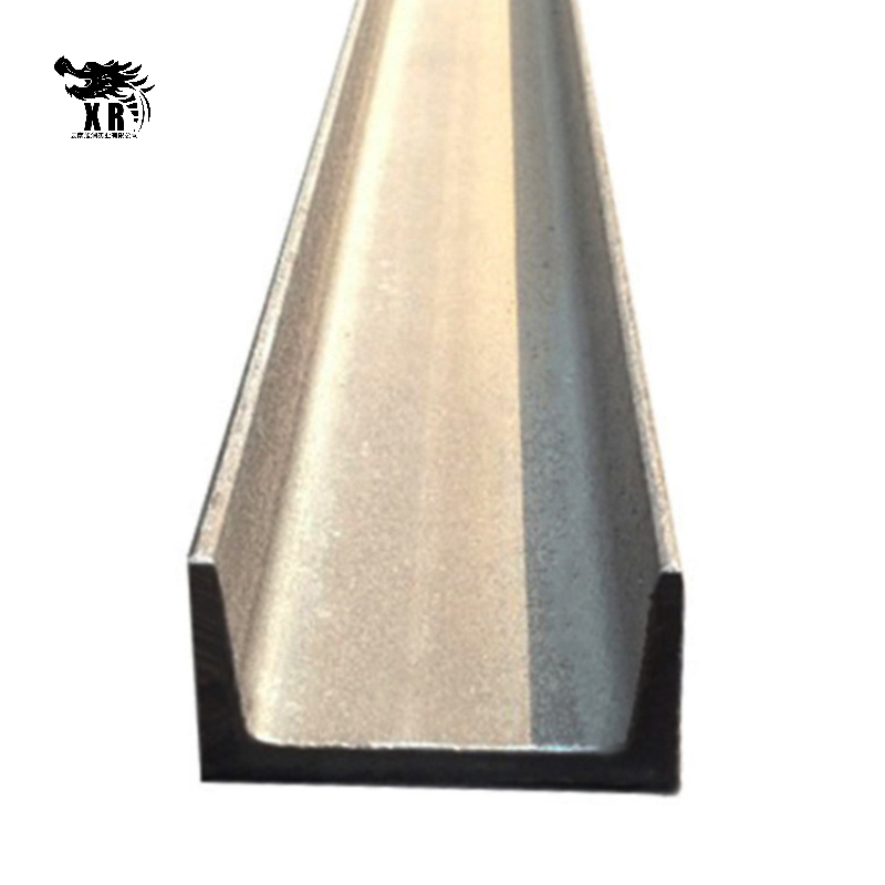 Channel Steel