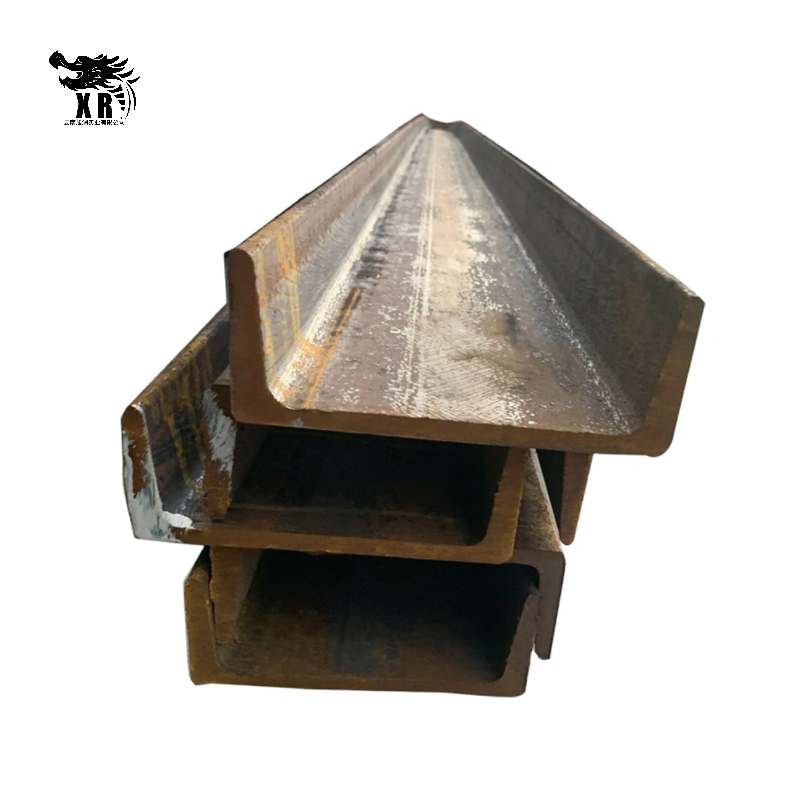 Channel Steel