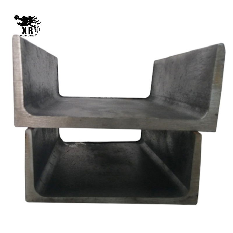 Channel Steel