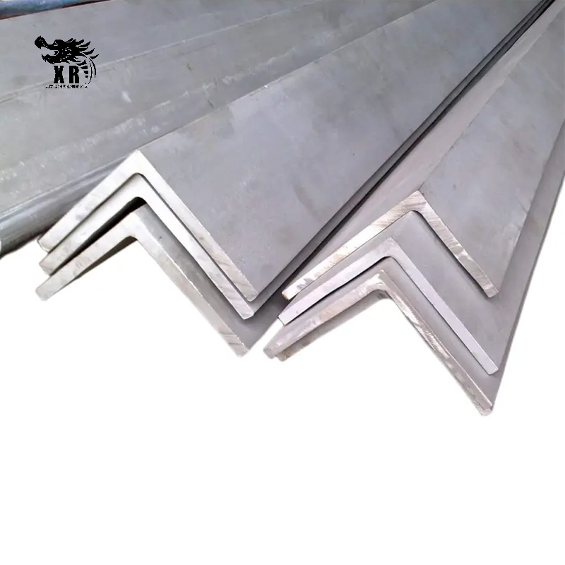 Galvanized Angle Steel
