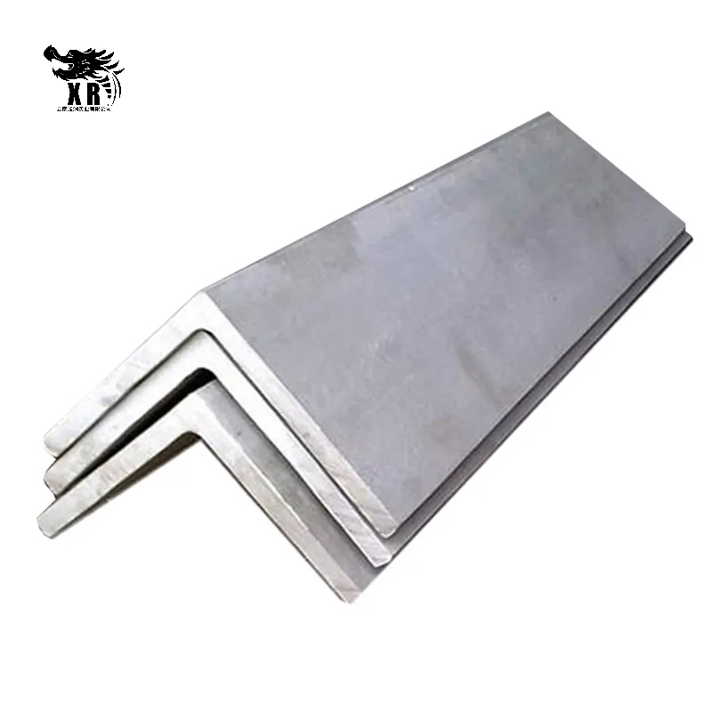 Galvanized Angle Steel