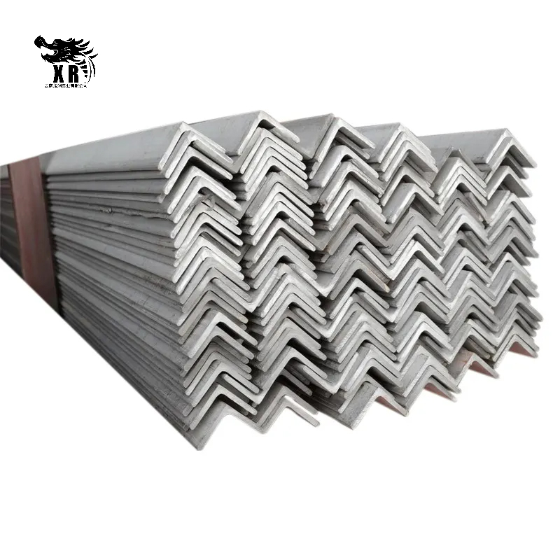 Galvanized Angle Steel