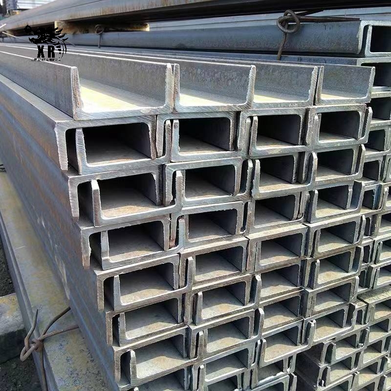 Galvanized Channel Steel
