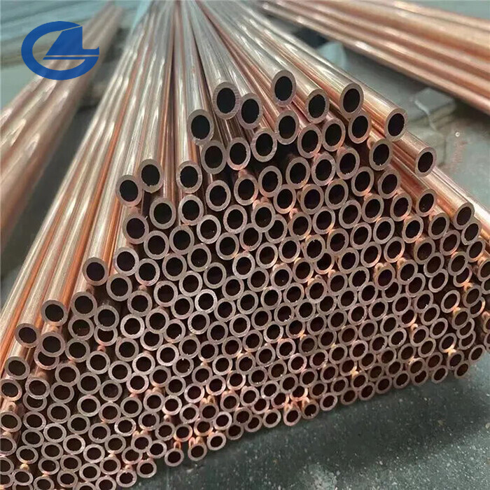 C17300 Copper Tube
