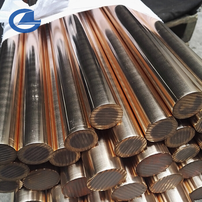 C11000 Copper Rod