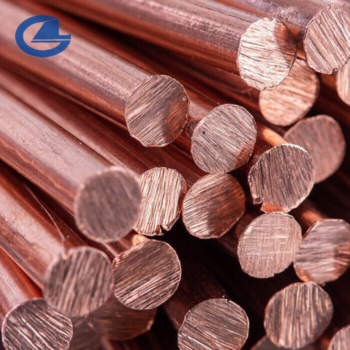 C11000 Copper Rod