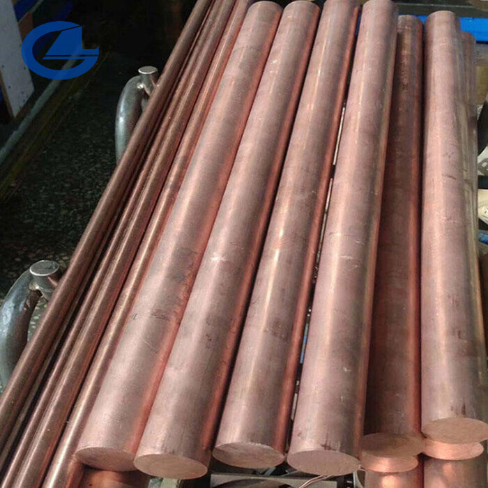 C11000 Copper Rod