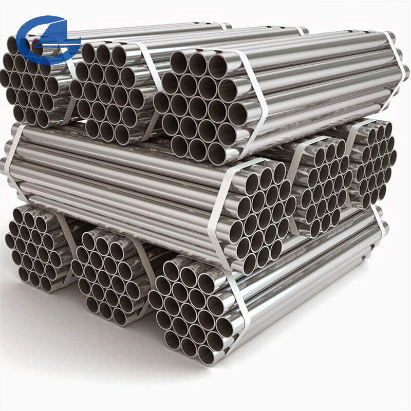 317L Stainless Steel Pipe
