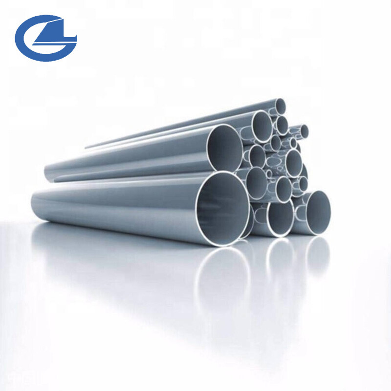 317L Stainless Steel Pipe