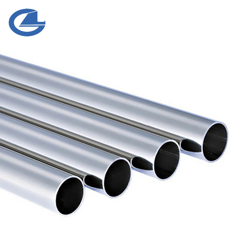 420J2 Stainless Steel Pipe