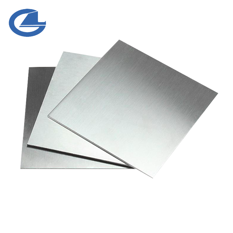 304 Stainless Steel Plate