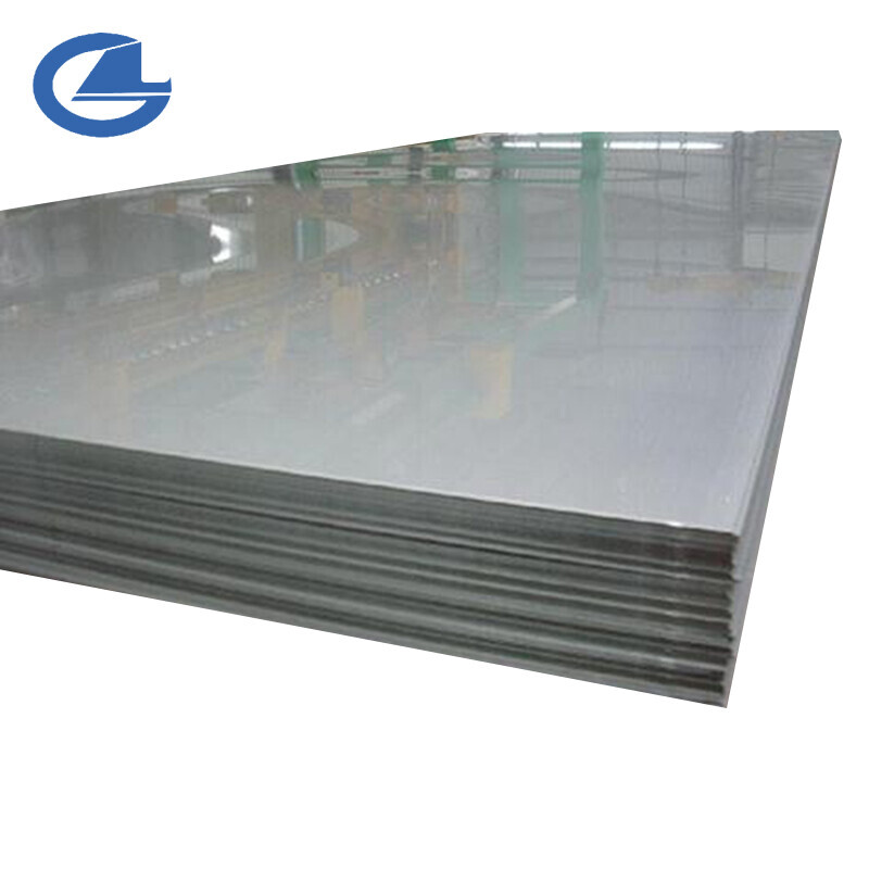 317 Stainless Steel Plate