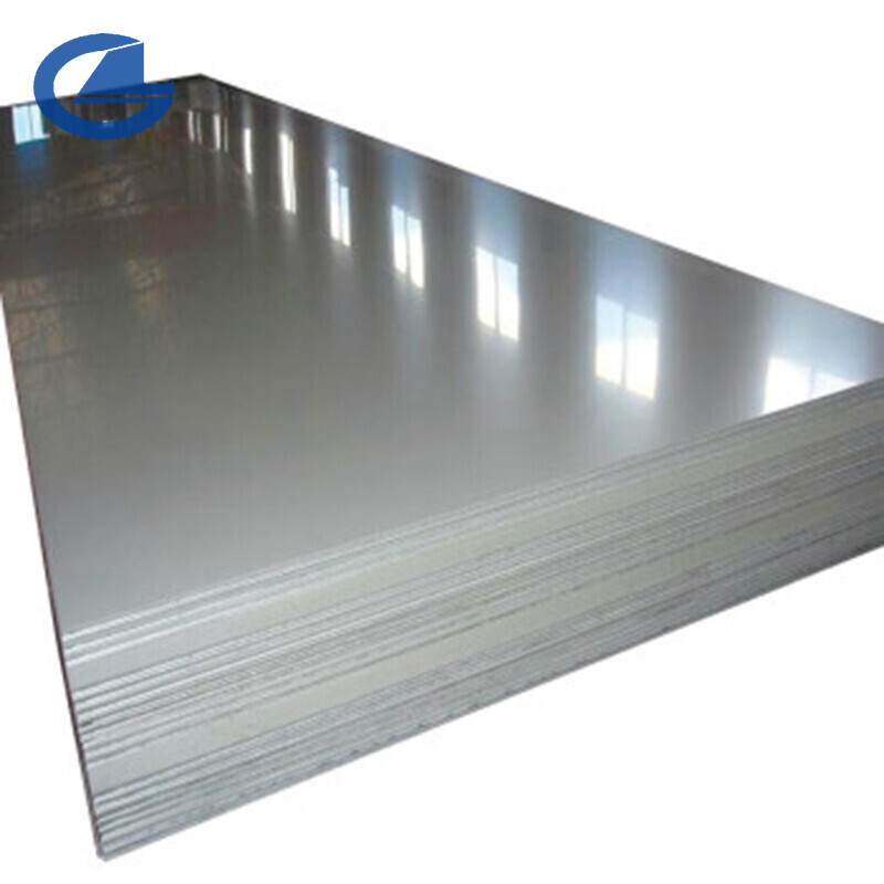 317 Stainless Steel Plate