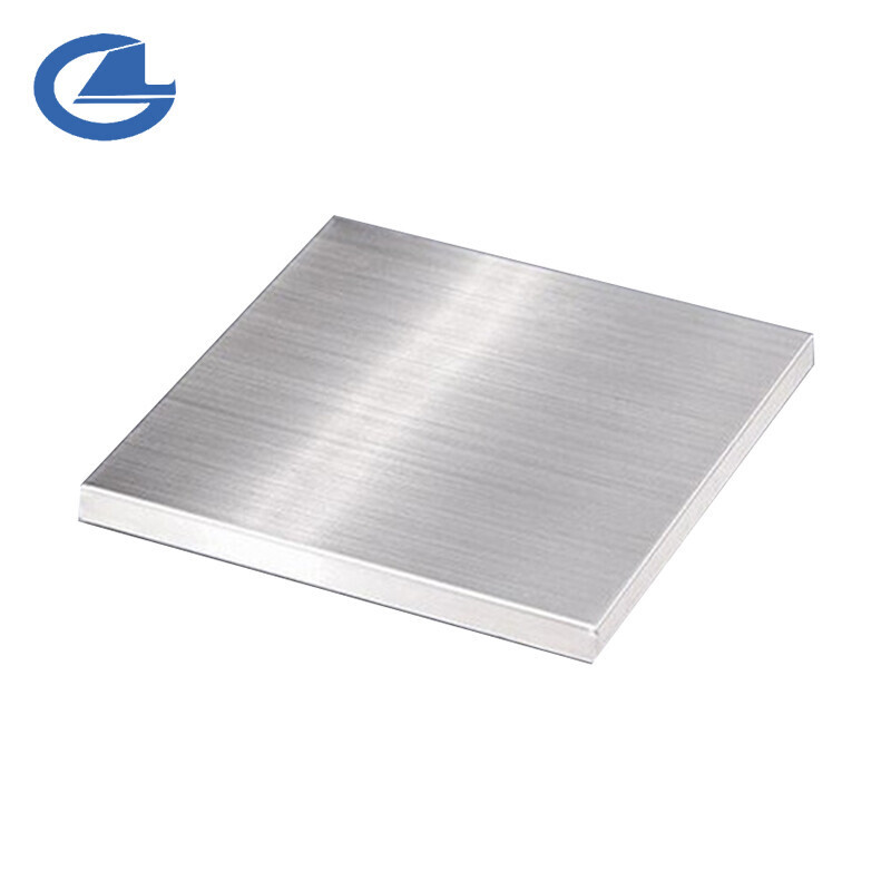 201 Stainless Steel Plate