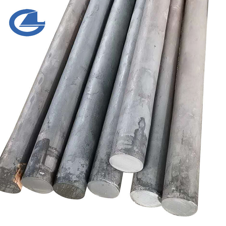 1055 Carbon Steel Rod