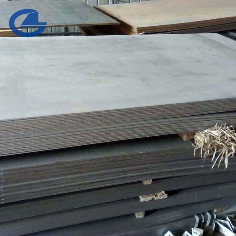 Q195 Carbon Steel Plate