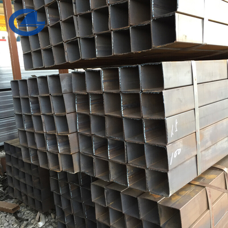 Q295 Carbon Steel Pipe