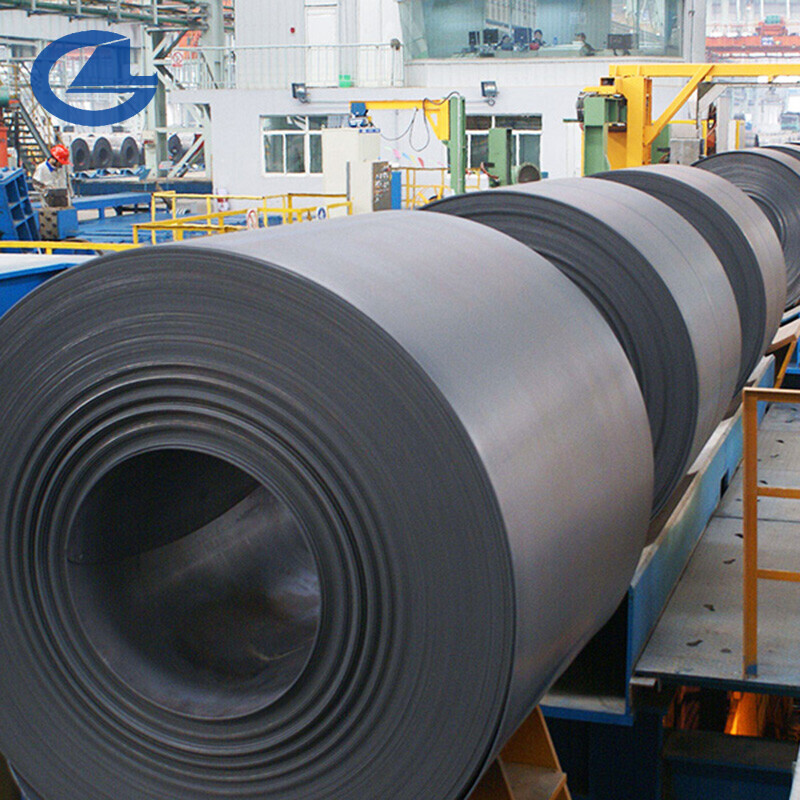 Q355 Hot Rolled Coil