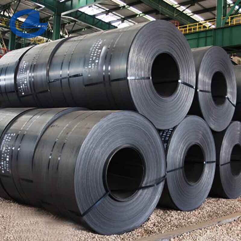 Q355 Hot Rolled Coil