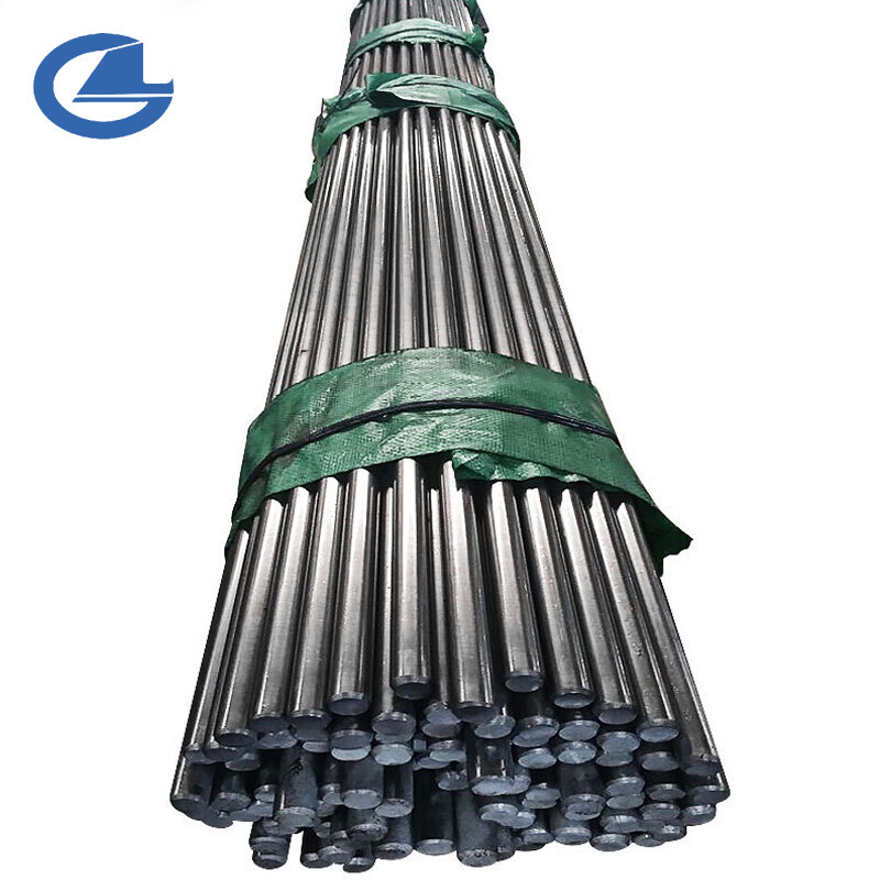 6470 Alloy Steel Rod