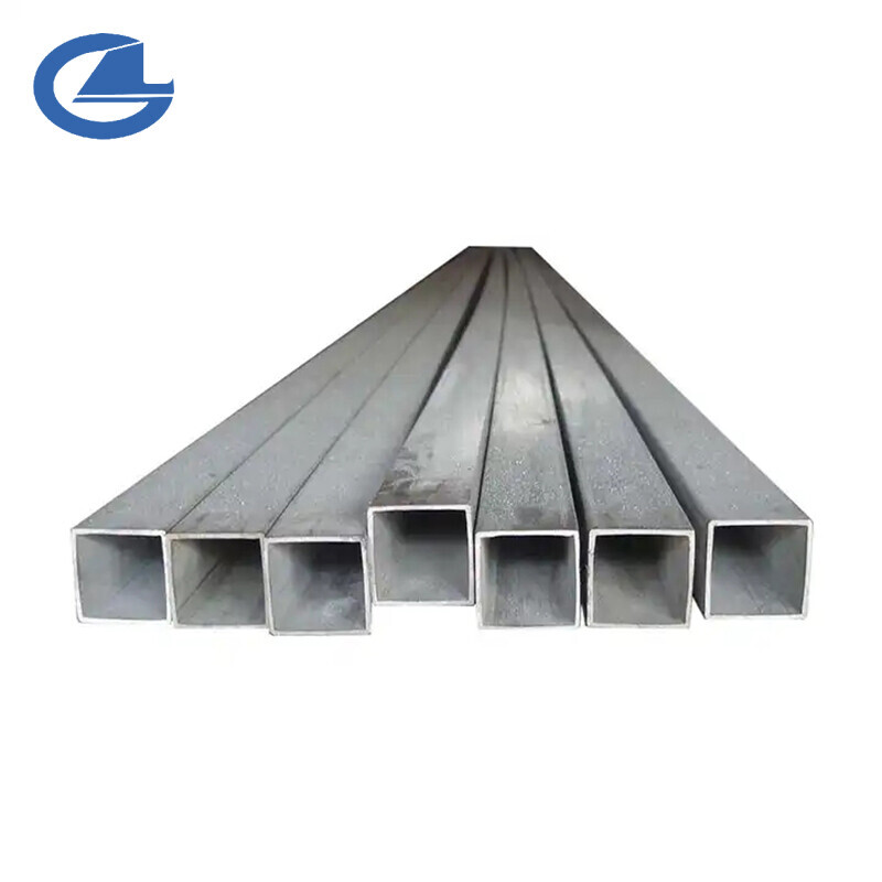 Galvanized Seamless Pipe