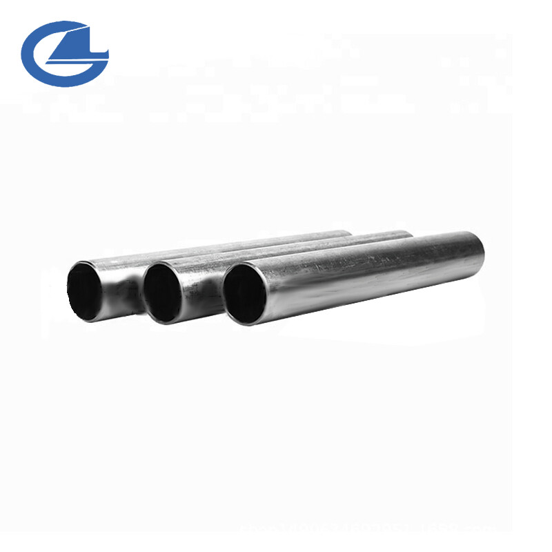 Galvanized Seamless Pipe