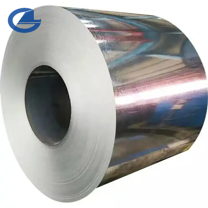 G90 Galvanized Steel Coils