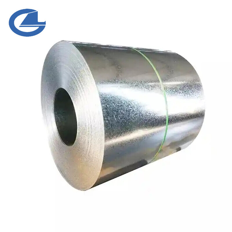 G90 Galvanized Steel Coils