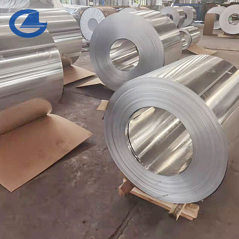 5052 Aluminum Coil