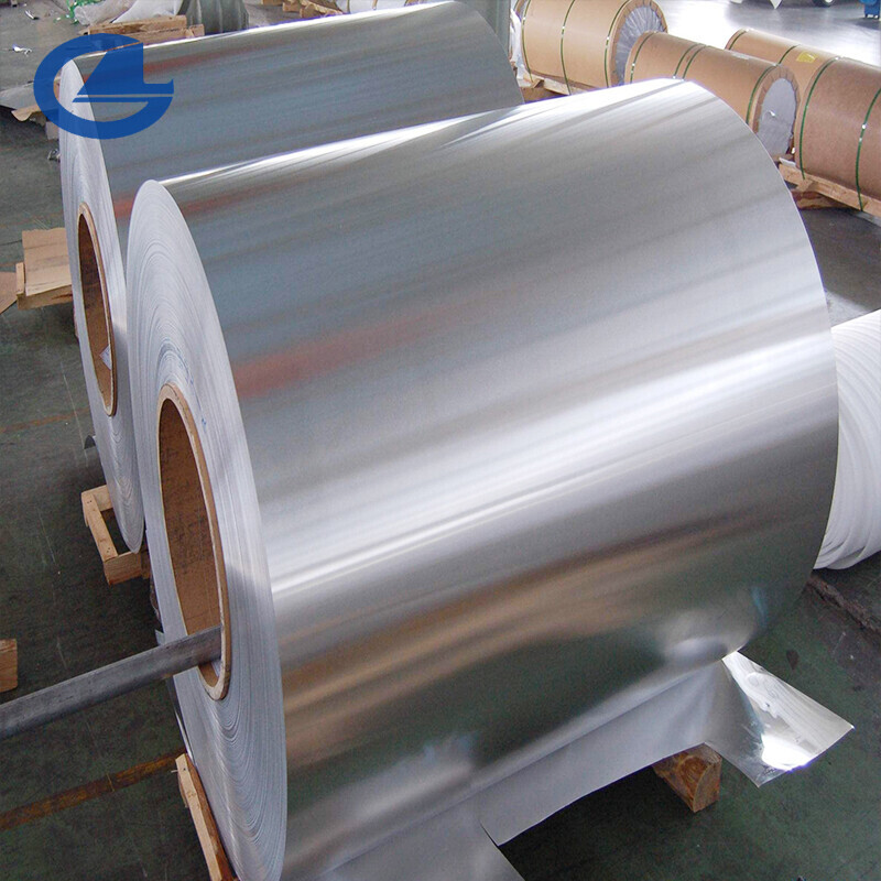5052 Aluminum Coil