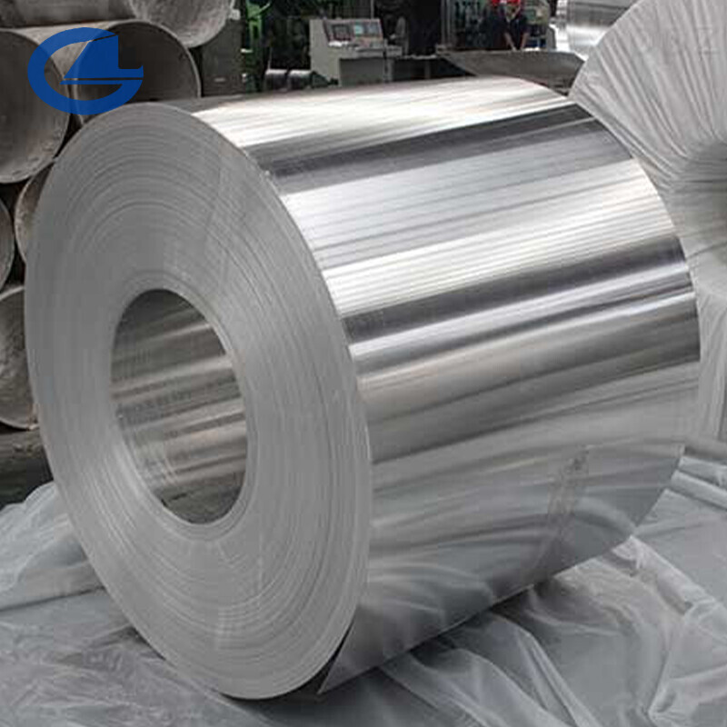 5052 Aluminum Coil
