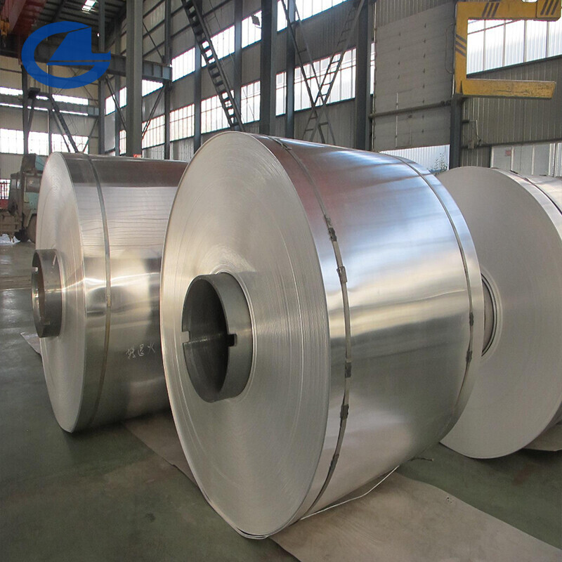 5052 Aluminum Coil